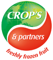 logo crops&Partners